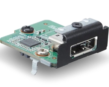 Bild på LENOVO THINKCENTRE TINY DP EXPANSION C 4XH1K25075