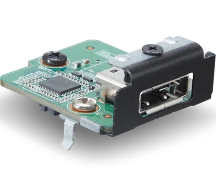 Bild på LENOVO THINKCENTRE TINY DP EXPANSION C 4XH1K25075