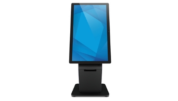 Bild på ELO TOUCH SYSTEMS ELO-STAND-SELF-SERV-22-24-27 E989127