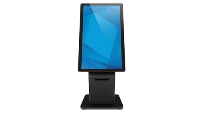 Bild på ELO TOUCH SYSTEMS ELO-STAND-SELF-SERV-22-24-27 E989127