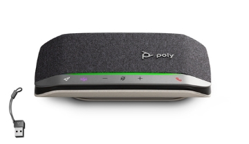 Bild på HP - POLY POLY SYNC 20-M SPKPHN USB-C/A B95VMUT#AC3
