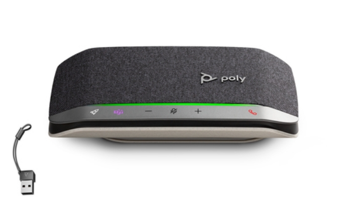 Bild på HP - POLY POLY SYNC 20-M SPKPHN USB-C/A B95VMUT#AC3