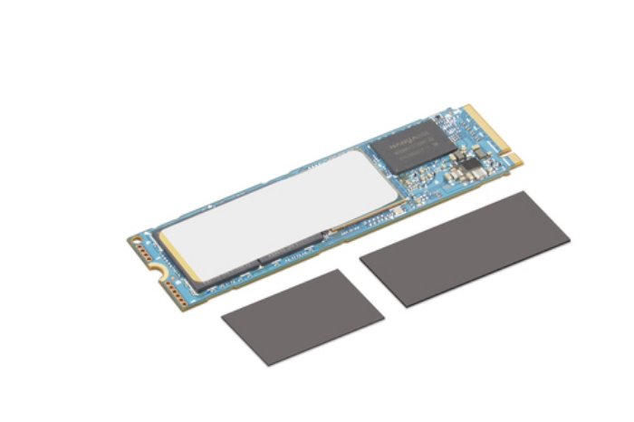 Bild på LENOVO LENOVO 4TB PERFORMANCE PCIE 4XB1Q31359