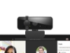 Bild på LENOVO ESSENTIAL FHD WEBCAM GEN2 4XC1S15018