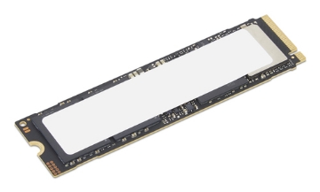 Bild på LENOVO TP 2TB SSD III VALUE PCLE G4 4XB1V57576