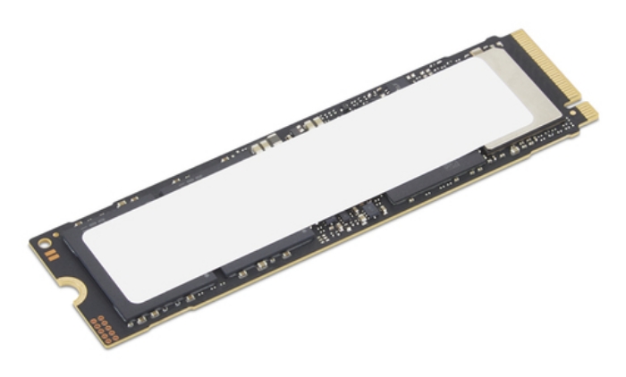 Bild på LENOVO TP 2TB SSD III VALUE PCLE G4 4XB1V57576