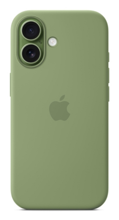 Bild på APPLE IPHONE 17 SI CASE LIGHT MGEX4ZM/A