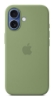 Bild på APPLE IPHONE 17 SI CASE LIGHT MGEX4ZM/A
