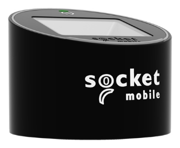 Bild på SOCKET MOBILE SOCKETSCAN S370 UNIVERSAL NFC TX4105-3172