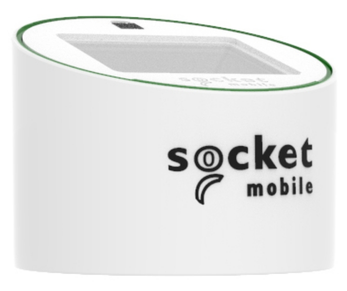 Bild på SOCKET MOBILE SOCKETSCAN S320 UNIVERSAL QR CX4239-3327