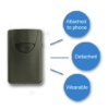 Bild på SOCKET MOBILE S800 BLACK 1D SLIM CX2881-1476