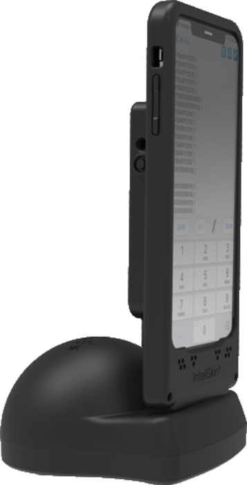 Bild på SOCKET MOBILE DURASLED DS840F/IPOD CX3598-2249