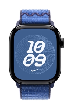 Bild på APPLE 42MM BLUE RIBBON NIKE SPORT MGD14ZM/A