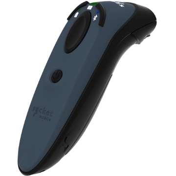 Bild på SOCKET MOBILE DURASCAN D764 SPECIALTY DPM CX4433-3618