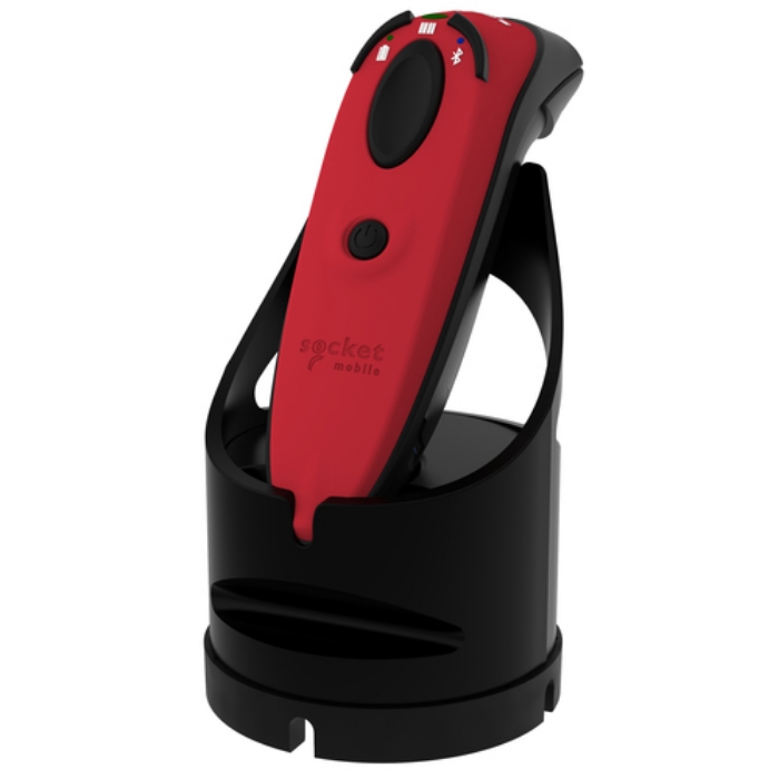 Bild på SOCKET MOBILE DURASCAN D764 SPECIALTY DPM CX4682-3965