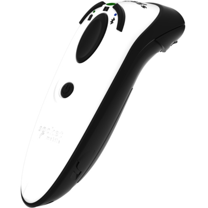 Bild på SOCKET MOBILE DURASCAN D764 SPECIALTY DPM CX4435-3620