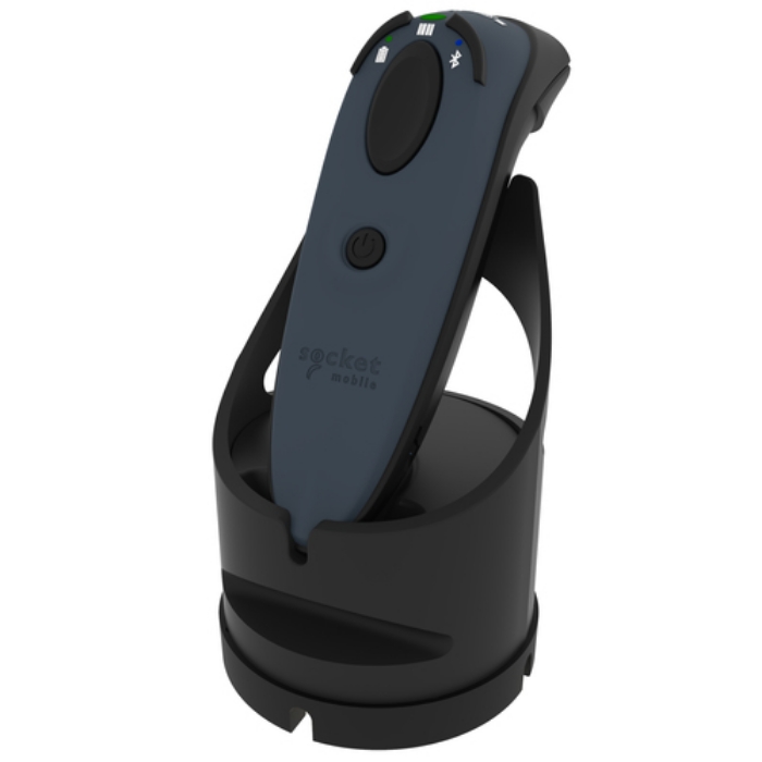 Bild på SOCKET MOBILE DURASCAN D720 LINEAR Barcode+Qr CX4052-3115