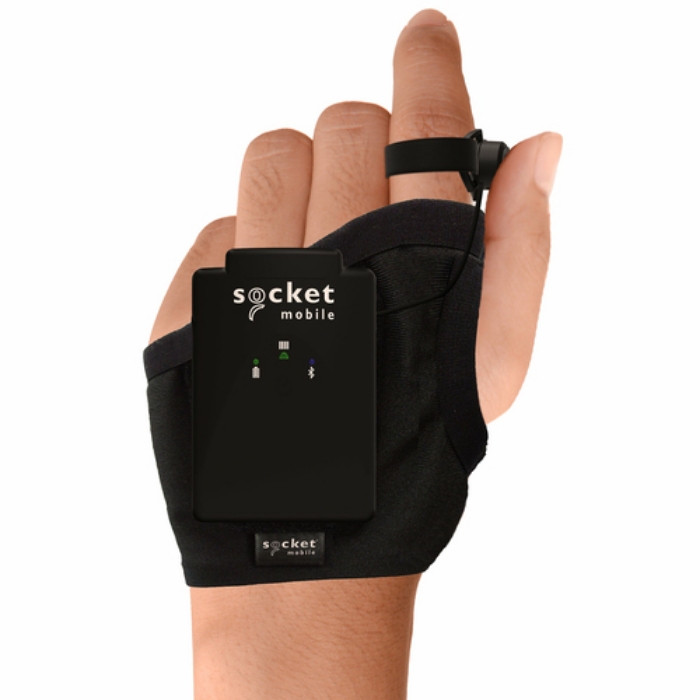 Bild på SOCKET MOBILE DURASCAN WEAR DW940 UNIVERSAL CX4200-3281