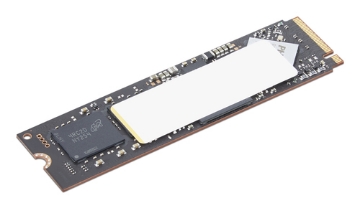 Bild på LENOVO THINKPAD 1TB PERFORMANCE PCIE 4XB1T87554