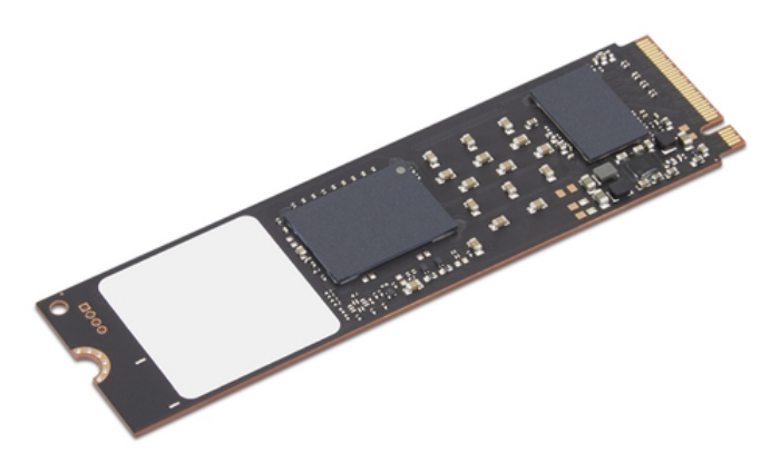 Bild på LENOVO TP 1TB SSD III VALUE PCLE G4 4XB1V57575