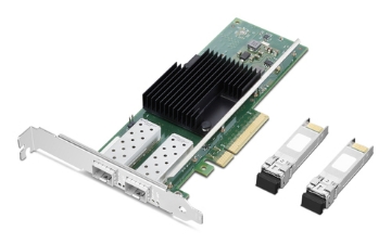 Bild på LENOVO THINKSTATION INTEL X710-DA2 4XC1R00857