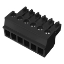 Bild på AXIS AXIS TU6014 CONN 6-PIN 3.81 ST 02825-001