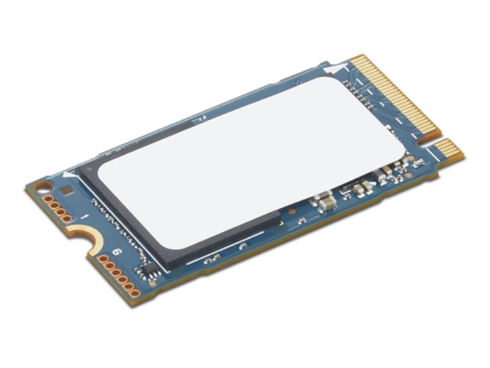 Bild på LENOVO THINKPAD 512G M.2 2242 SSD 4XB1K26774