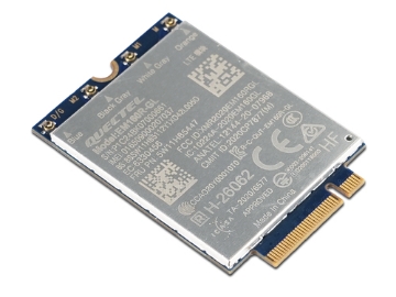Bild på LENOVO THINKPAD QUECTEL EM160R-GL 4G 4XC1Q24436