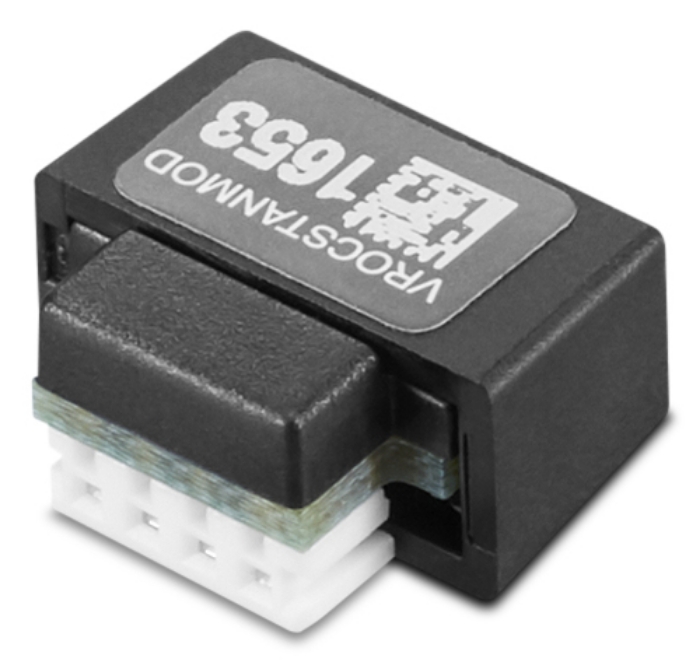 Bild på LENOVO THINKSTATION VROC KEY MODULE BY 4XH1Q31358