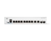 Bild på CISCO CATALYST 1300 8-PORT GE EXT PS C1300-8T-E-2G
