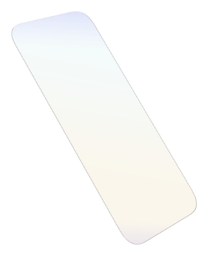 Bild på OTTERBOX OB PREMIUMPRO GLASS BLUE LIGHT 77-96203