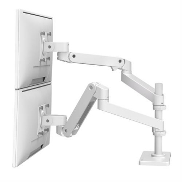 Bild på ERGOTRON LX PRO ARM DUAL DISPLAY 45-690-290