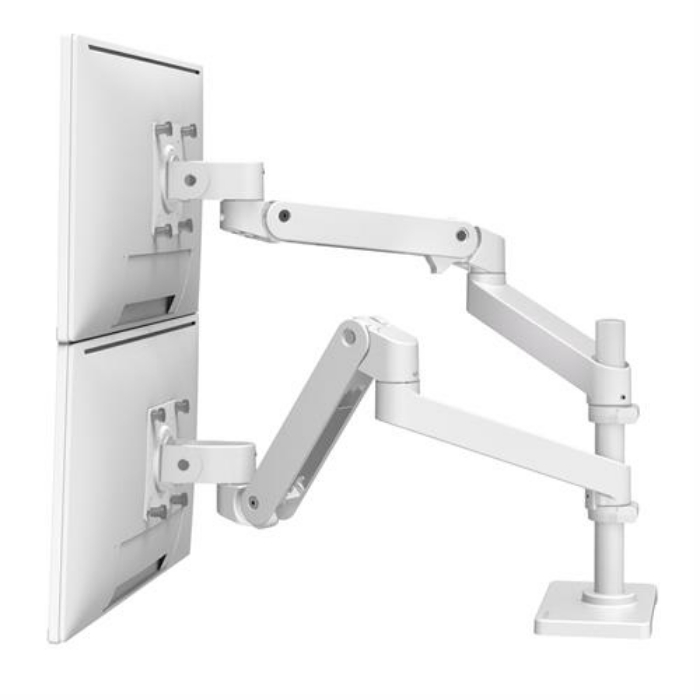 Bild på ERGOTRON LX PRO ARM DUAL DISPLAY 45-690-290