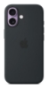 Bild på APPLE IPHONE 17 SI CASE BLACK-ZML MGF14ZM/A