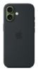 Bild på APPLE IPHONE 17 SI CASE BLACK-ZML MGF14ZM/A