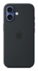Bild på APPLE IPHONE 17 SI CASE BLACK-ZML MGF14ZM/A