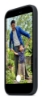 Bild på APPLE IPHONE 17 SI CASE BLACK-ZML MGF14ZM/A