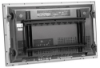 Bild på ERGOTRON MEDIUM/LARGE FIXED MOUNT 37-63 60-614