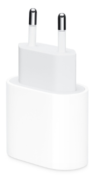 Bild på APPLE 20W USB-C POWER ADAPTER MD3J4ZM/A