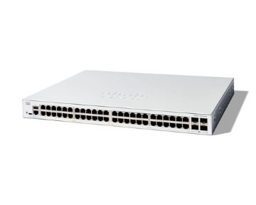 Bild på CISCO CATALYST 1300 48-PORT GE 4X10G C1300-48T-4X