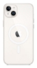 Bild på APPLE IPHONE 14 PLUS CLEAR CASE W/ MW4T3ZM/A