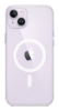 Bild på APPLE IPHONE 14 PLUS CLEAR CASE W/ MW4T3ZM/A
