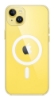 Bild på APPLE IPHONE 14 PLUS CLEAR CASE W/ MW4T3ZM/A