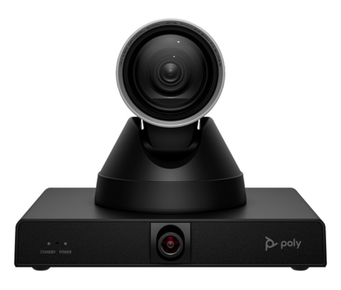 Bild på HP - POLY POLY STUDIO E60 SMART CAMERA 4K 9W1A6AA#AC3