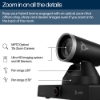 Bild på HP - POLY POLY STUDIO E60 SMART CAMERA 4K 9W1A6AA#AC3