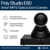 Bild på HP - POLY POLY STUDIO E60 SMART CAMERA 4K 9W1A6AA#AC3