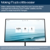 Bild på HP - POLY POLY STUDIO E60 SMART CAMERA 4K 9W1A6AA#AC3