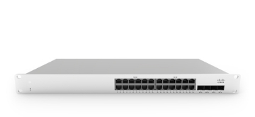 Bild på CISCO MS210-24P 1G L2 CLD-MNGD MS210-24P-HW