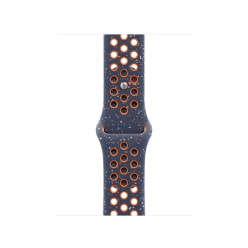 Bild på APPLE 42MM BLUE FLAME NIKE SPORT BAND MYJX3ZM/A