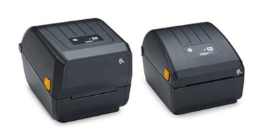 Bild på ZEBRA ZD220 TT PRINT 74M STD EZPL 203 ZD22042-T1EG00EZ